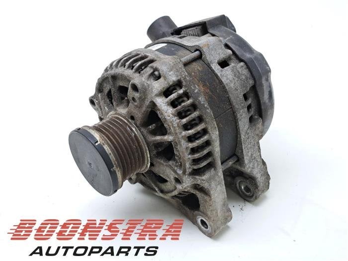 Dynamo d'un Ford Fiesta (Fiesta 08-), -, 3 mois de garantie, -, -