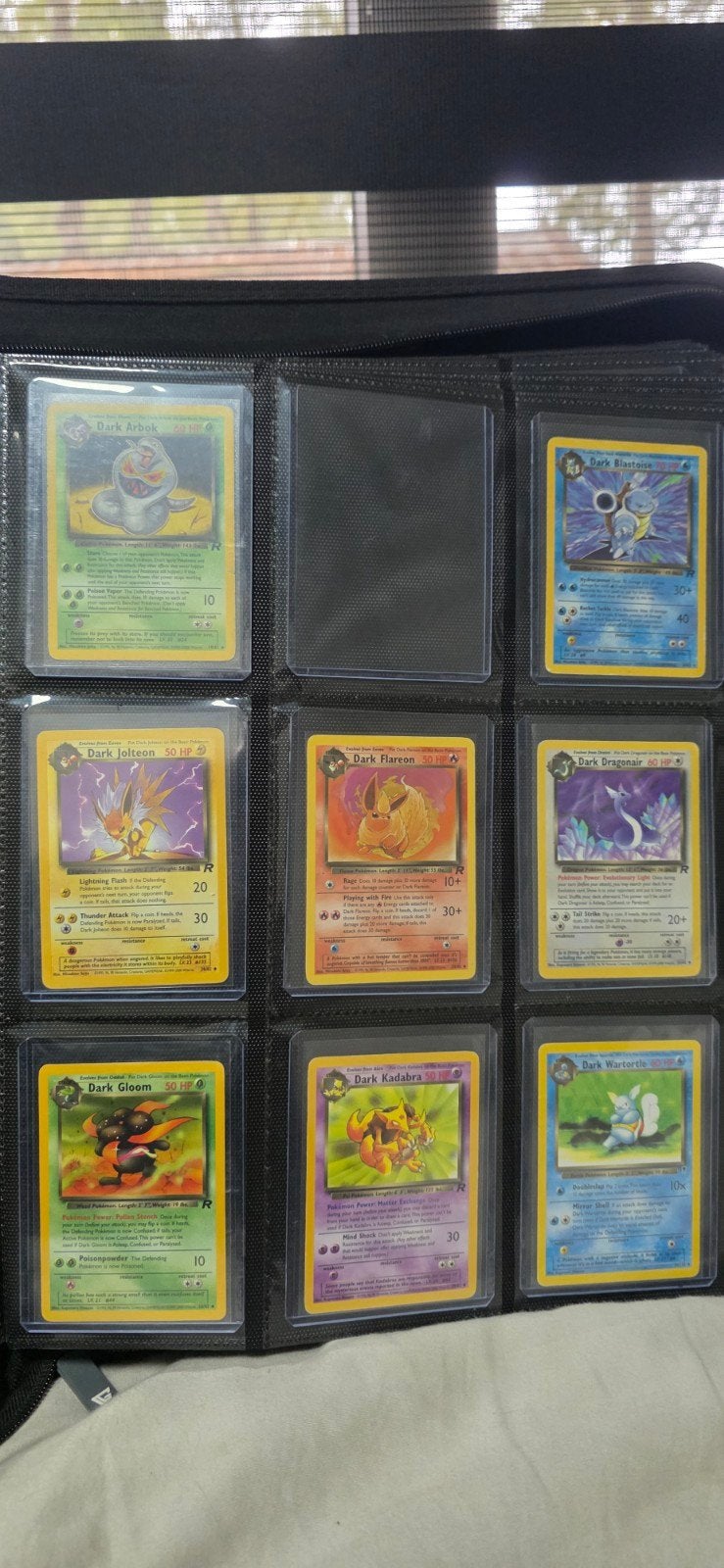team rocket's, Hobby & Loisirs créatifs, Jeux de cartes à collectionner | Yu-gi-Oh!, Enlèvement ou Envoi
