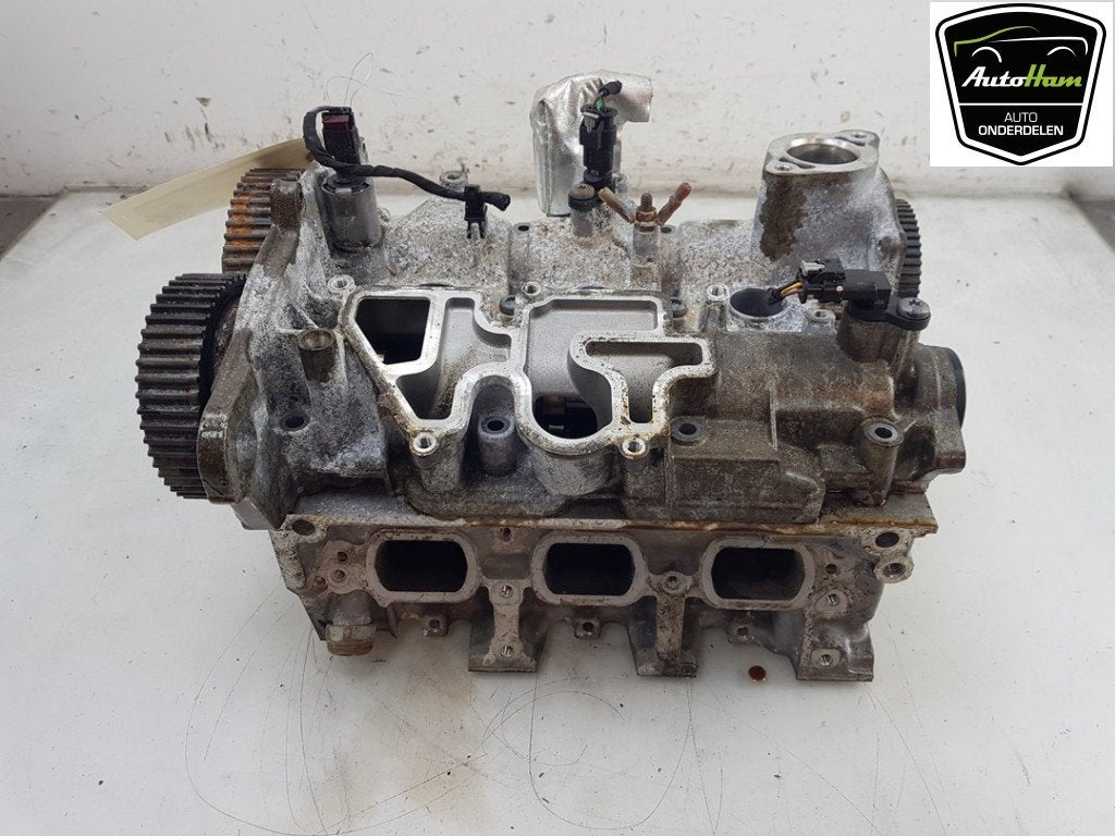CULASSE Volkswagen Taigo (|05C103404C|05C103063A|), Utilisé, Volkswagen