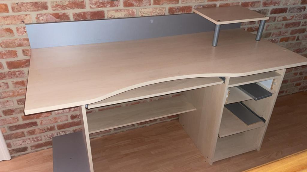 Bureau