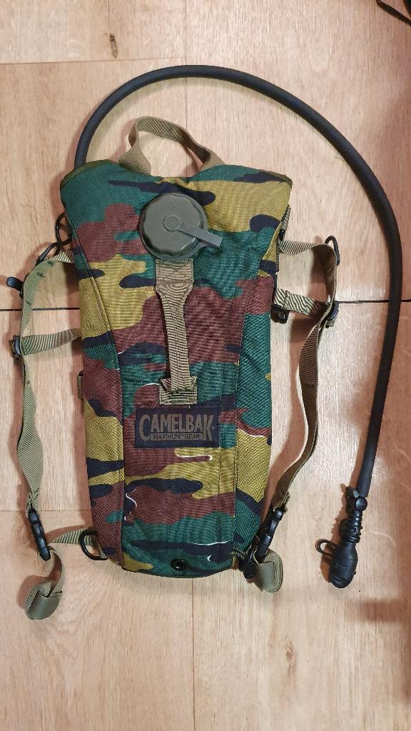 Sac à dos d'hydratation Camelbak, Enlèvement ou Envoi, Comme neuf