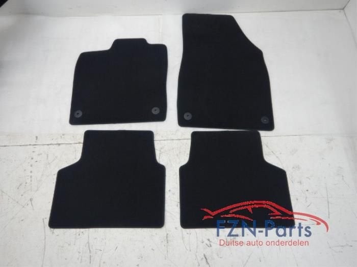 Matten Set Volkswagen ID.3 (22730789), Ophalen of Verzenden, Gebruikt