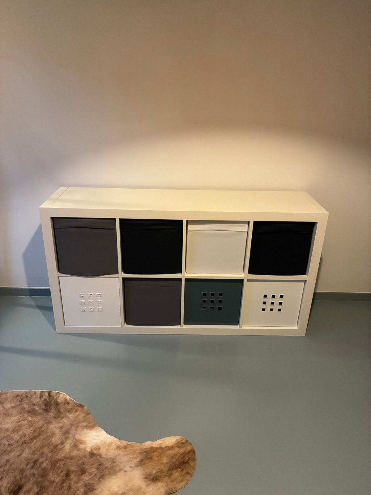 Armoire Ikea, Enlèvement, Utilisé