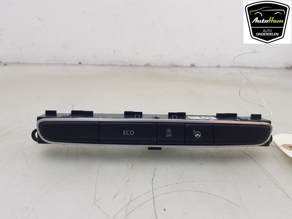 SCHAKELAAR Renault Megane IV (RFBB) (|283E88950R|), Gebruikt, Renault