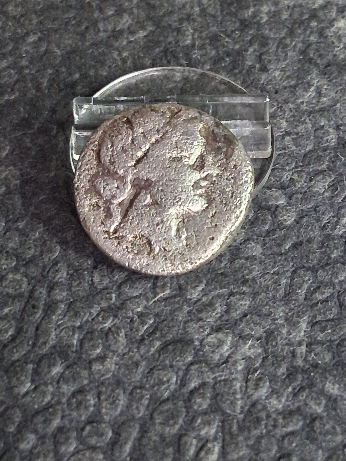 denarius julius caesar, Postzegels en Munten, Ophalen of Verzenden