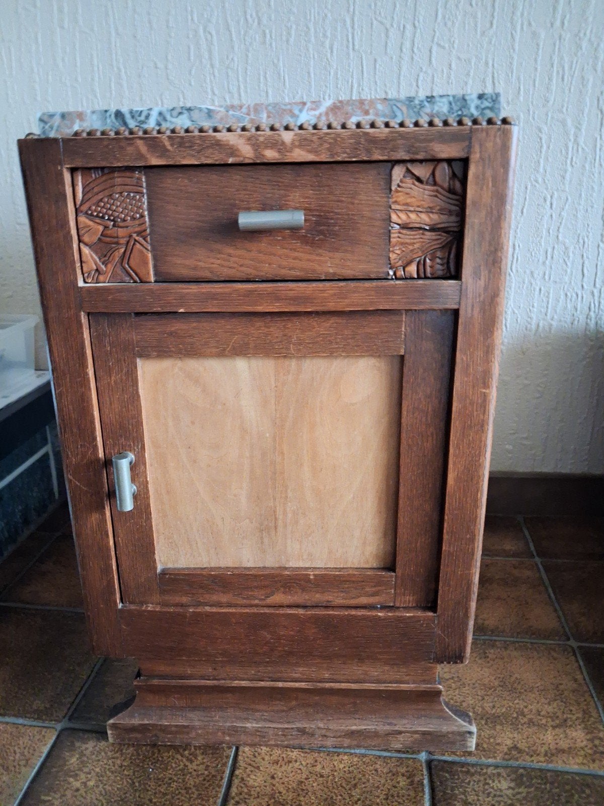 slaapkamerkasten uit vroegere tijden, Antiek en Kunst, Ophalen