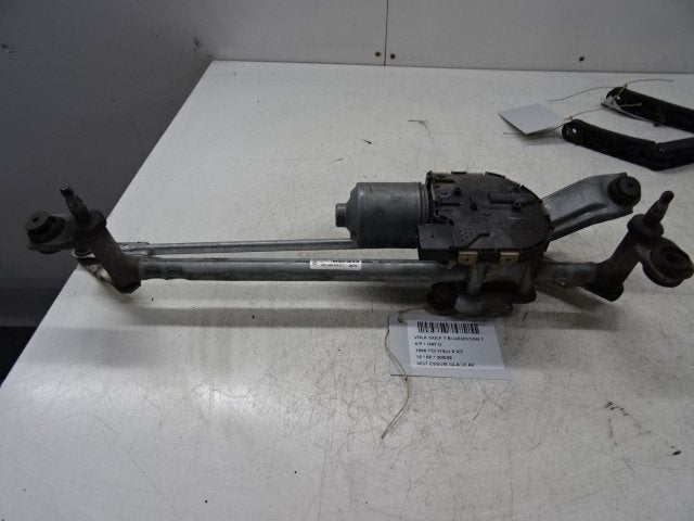 MECANISME ESSUIE-GLACE Volkswagen Golf VII (AUA), Autos : Pièces & Accessoires, Volkswagen, Volkswagen AG, Utilisé, Kundenbetreuung@volkswagen.de