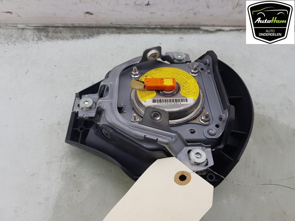 AIRBAG STUUR Toyota Yaris II (P9) (|4513052360B0|), Gebruikt, Toyota