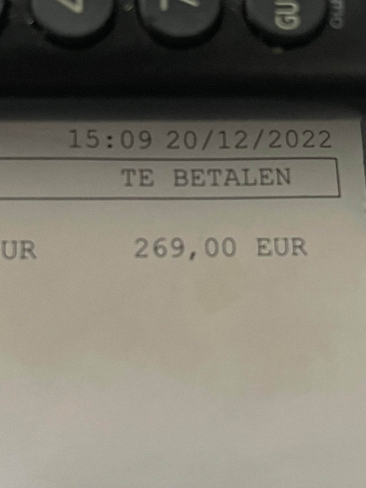 Ik heb het gekocht en nooit gebruikt, Electroménager, Mélangeurs, Enlèvement, Neuf, Mélangeur