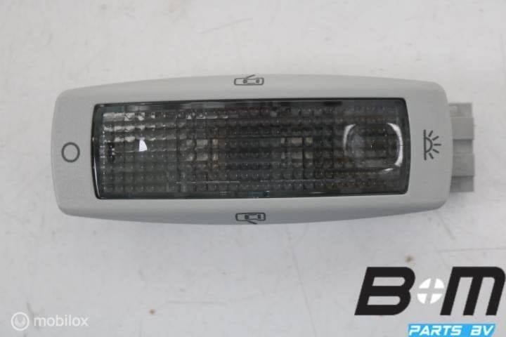 Binnenverlichting achter VW Caddy 2K 3B0947291, Utilisé