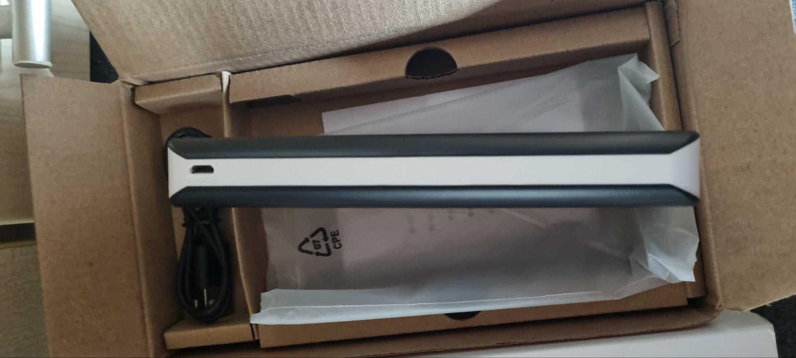 Powerbank van 25.000 mAh, Ophalen of Verzenden, Nieuw