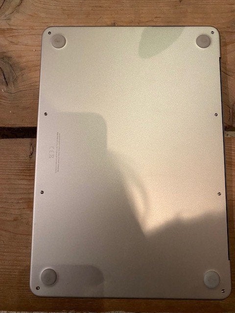 Apple Mac Book Neo + lader, Computers en Software, Ophalen, 8 GB, 13 inch, 512 GB