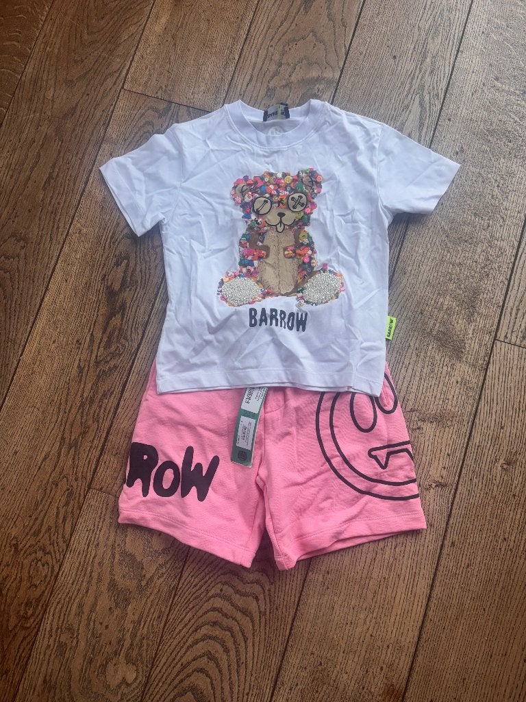 Setje Kinderen, Nieuw, Ophalen of Verzenden, Overige typen, Roze