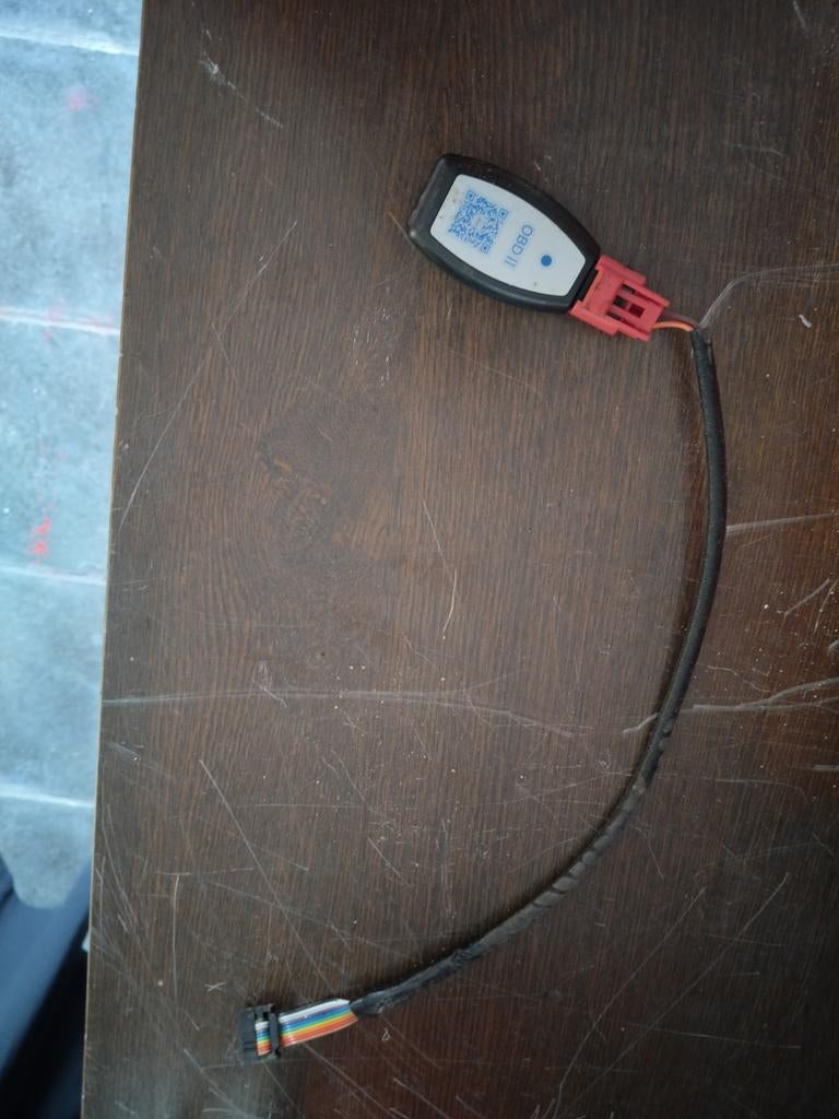 Obd scanner voor Dax injectie, Auto-onderdelen, Ophalen of Verzenden, Nieuw, Smart