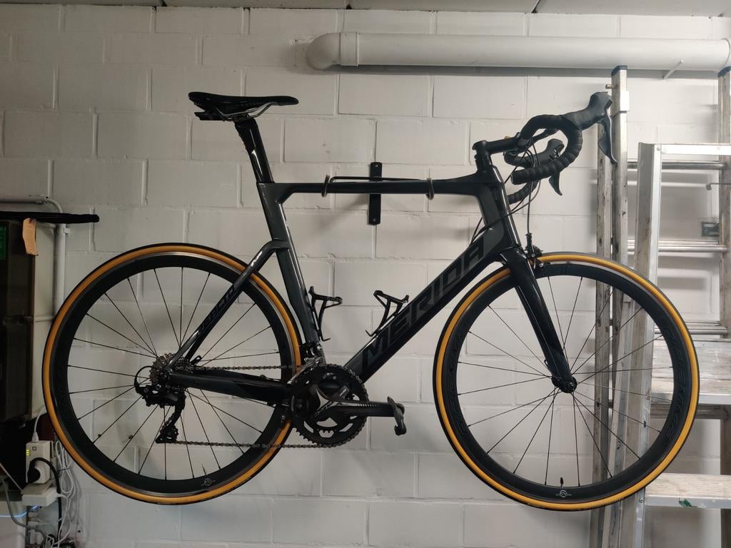 Merida reacto 6000, Fietsen en Brommers, Ophalen