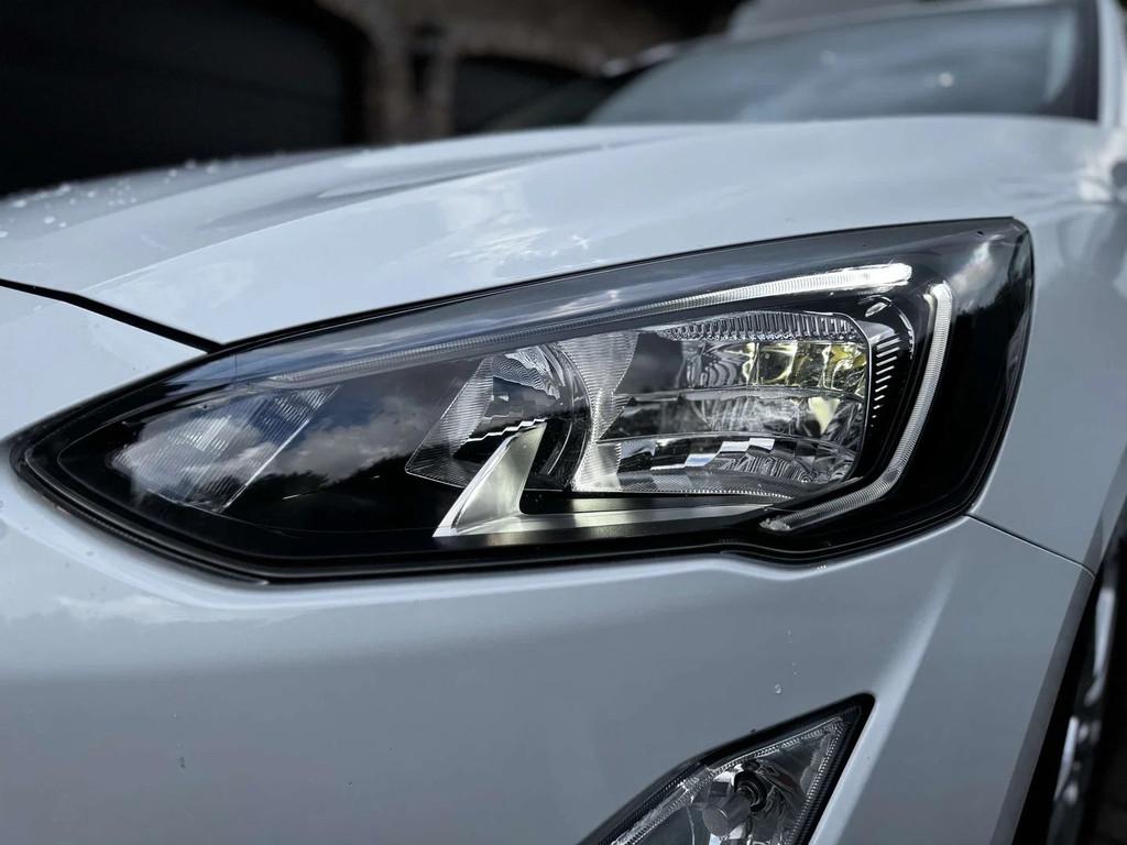 Ford Focus Clipper | FULL LED | NAVI | CARPLAY | CAMERA | PD, Focus, Stof, Euro 6, 4 cilinders