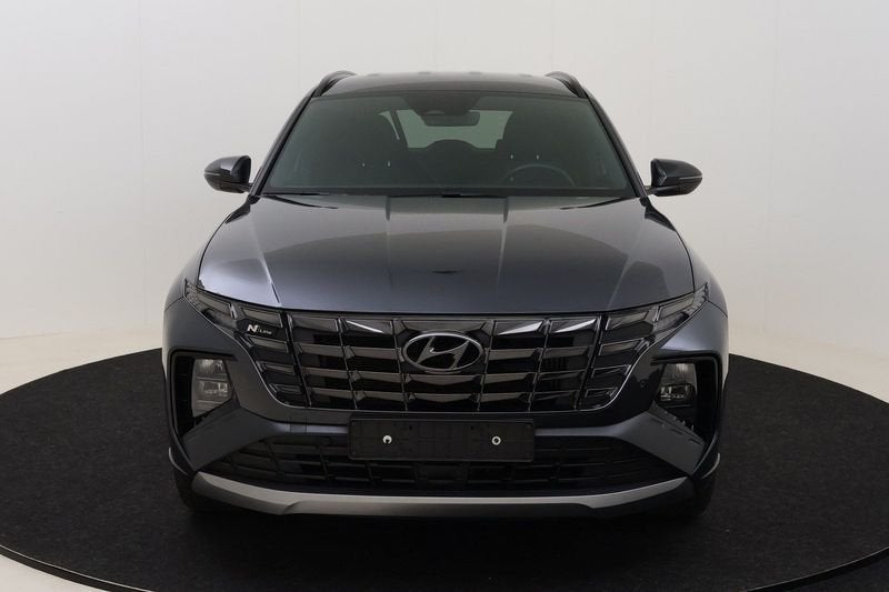 Hyundai Tucson Feel N-line PHEV 1.6 T-GDi 6AT 4WD, Argent ou Gris, Achat, Euro 6, https://public.car-pass.be/vhr/743997d1-008e-4bf8-9697-ad1600671ee8