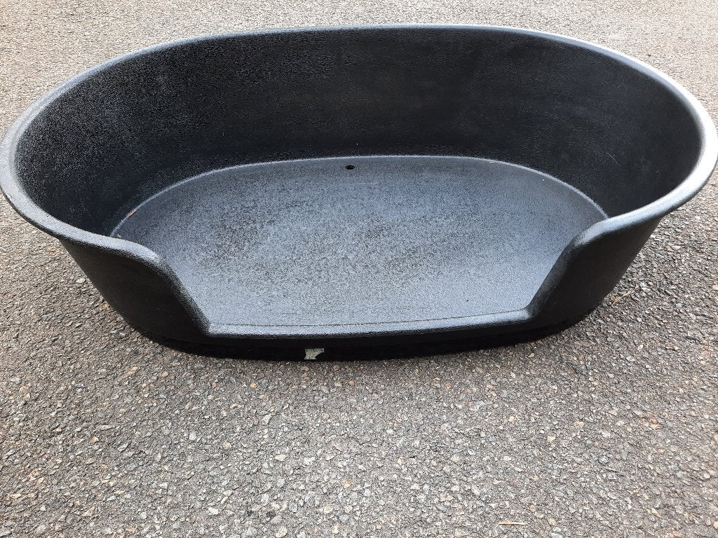 panier pour chien, Enlèvement, Utilisé, Polyester
