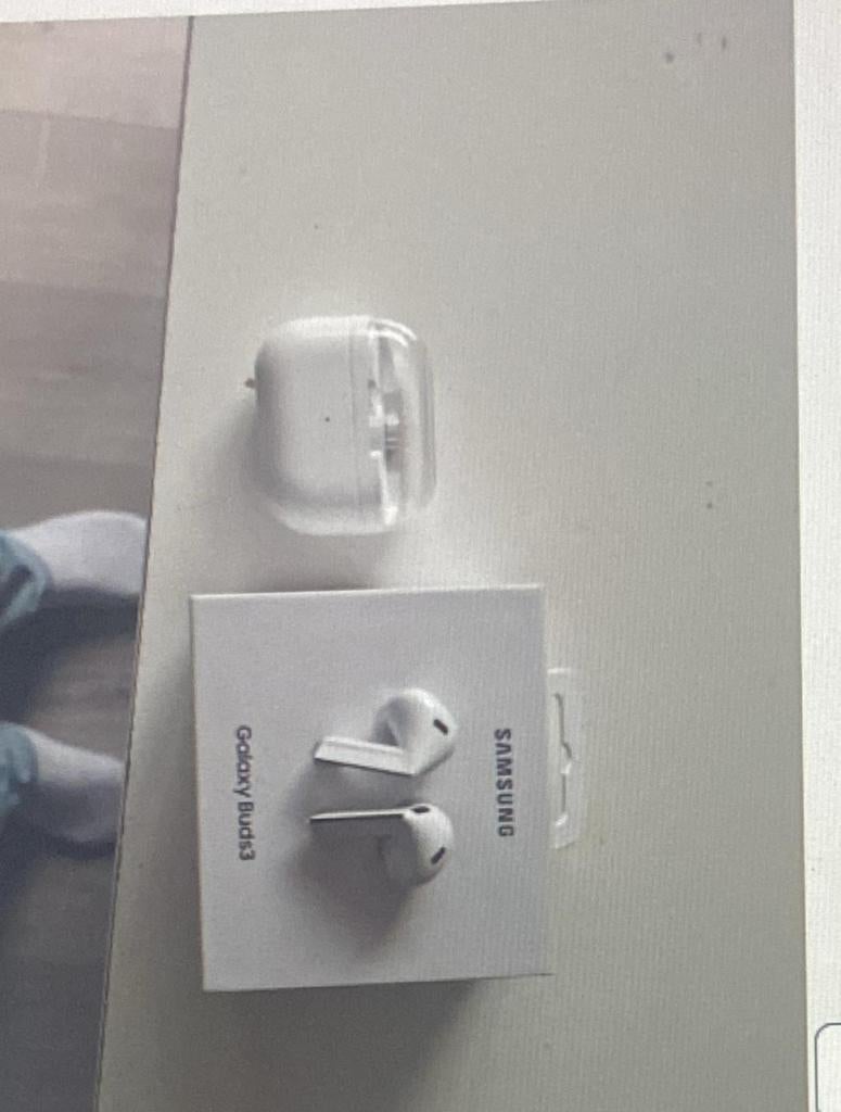 Samsung Galaxy, Ophalen of Verzenden, Overige merken, Bluetooth