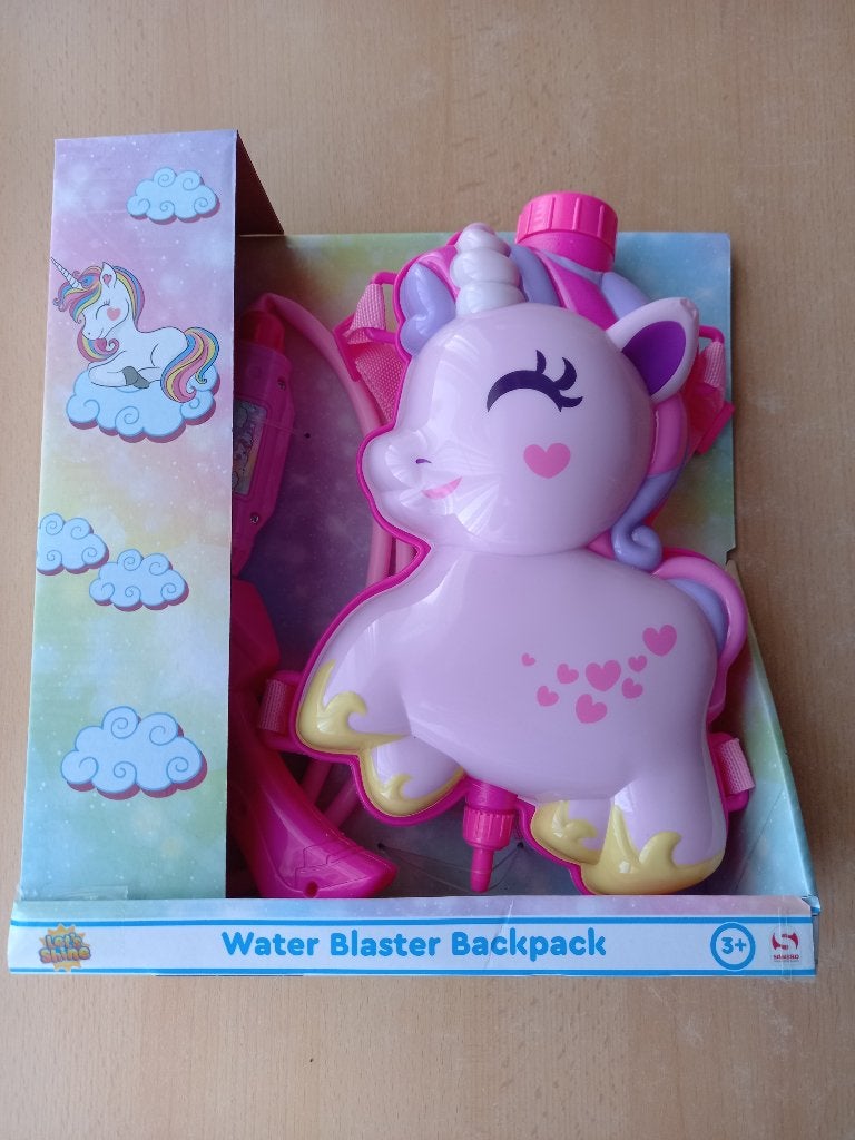 NIEUW waterspeelgoed, Ophalen of Verzenden, Nieuw