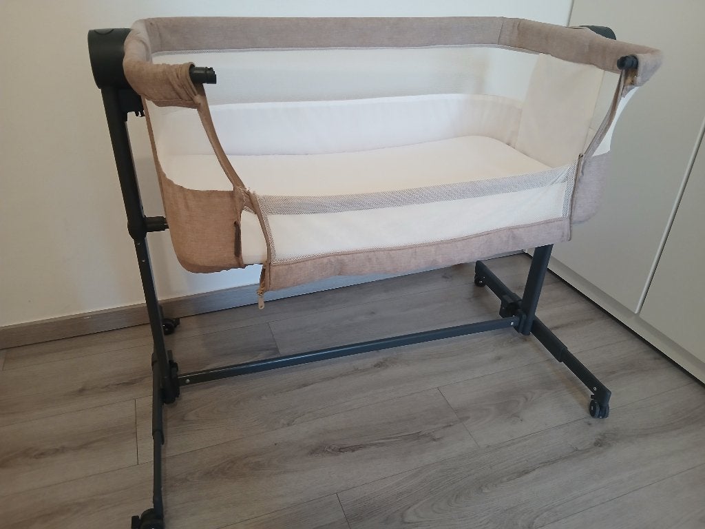 Cododo Kinderkraft, Enlèvement, Utilisé, Berceau