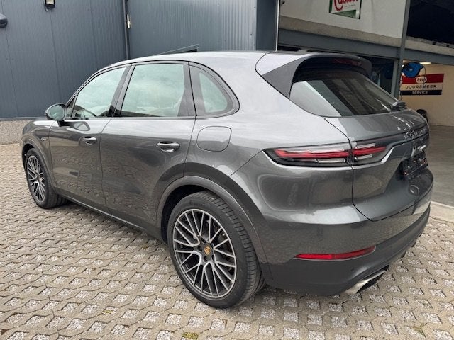 Porsche Cayenne 3.0 E-Hybrid Sport Chrono - 360*Camera/Panod, Autos, Cuir, Achat, Euro 6, Entreprise