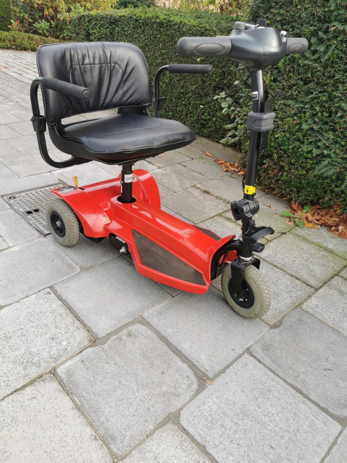 nouvelles batteries pliables pour trottinette électrique 048, Divers, Enlèvement ou Envoi