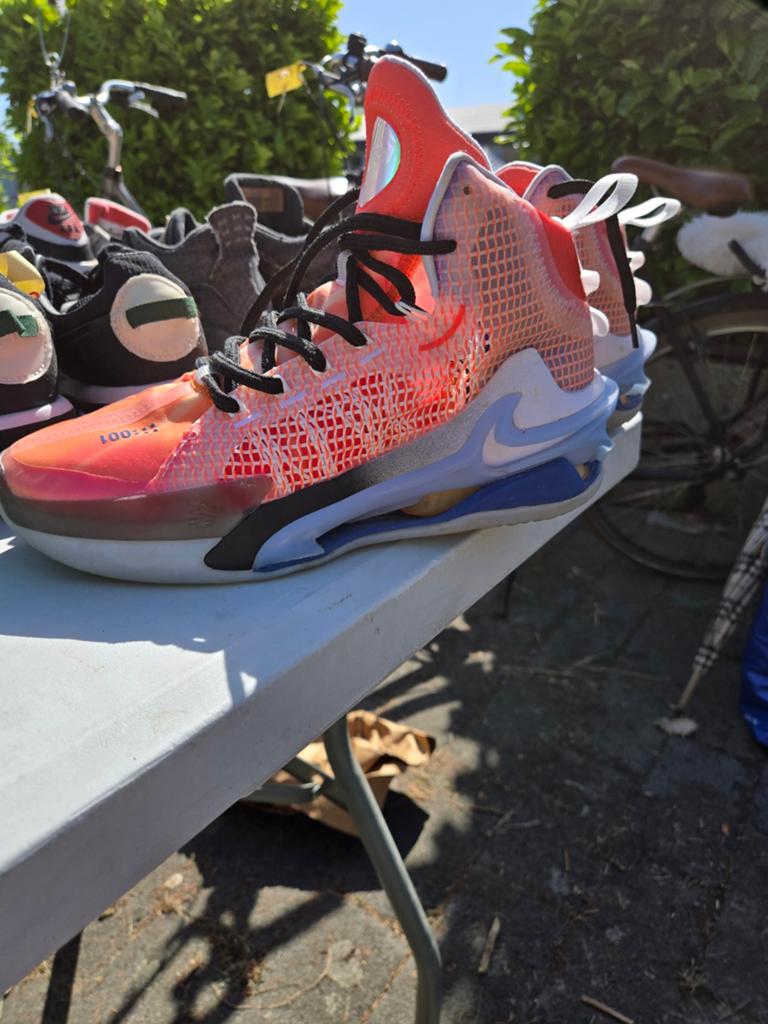 Nike sneakers, Kleding | Heren, Schoenen, Ophalen, Sneakers