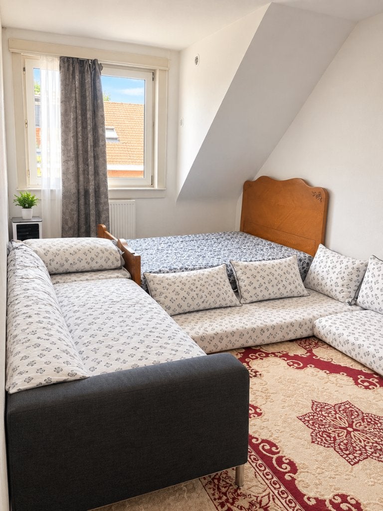 apartement te huur op sterrenlaan 197 in edegem, Immo, 20 à 35 m², Province d'Anvers