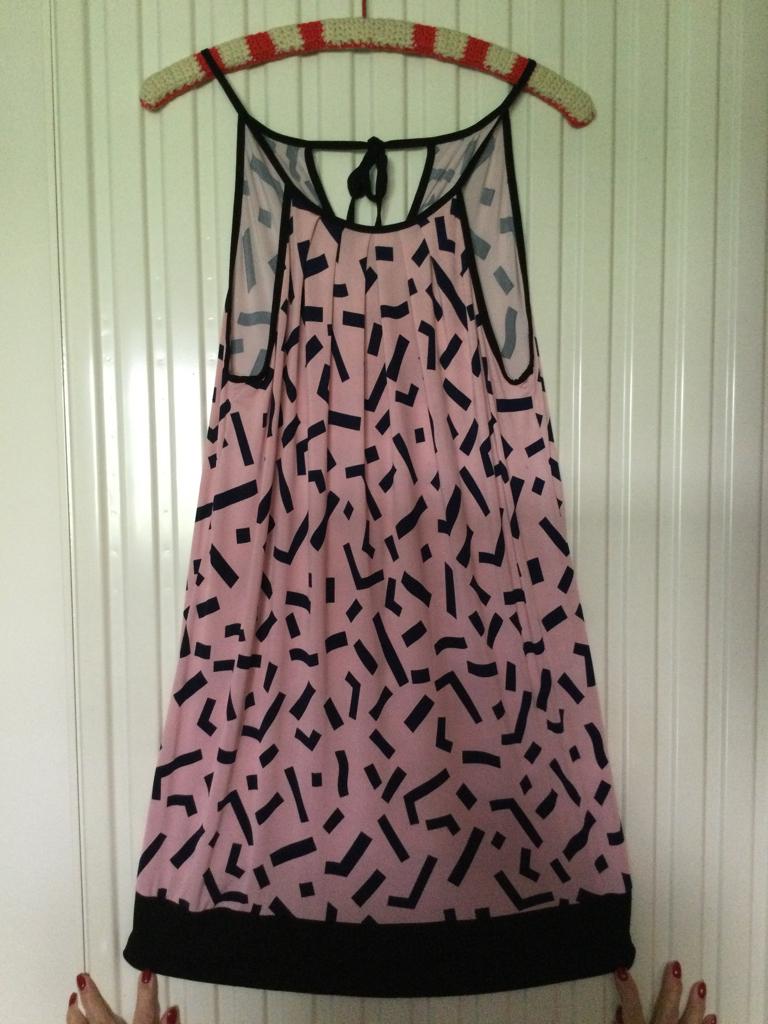 Robe, Kleding | Dames, Maat 38/40 (M), Sans marque, Ophalen of Verzenden, Zo goed als nieuw