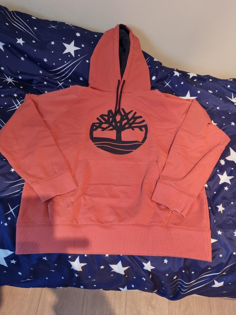 Splinternieuwe Hoodie Van het merk Timberland
Maat: XL/TG
Re, Kleding | Heren, Grote Maten, Ophalen of Verzenden, Nieuw, Timberland