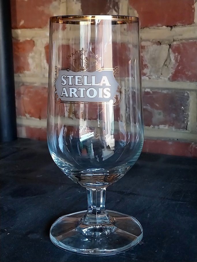 Stella Artois, Collections, Enlèvement ou Envoi, Stella Artois