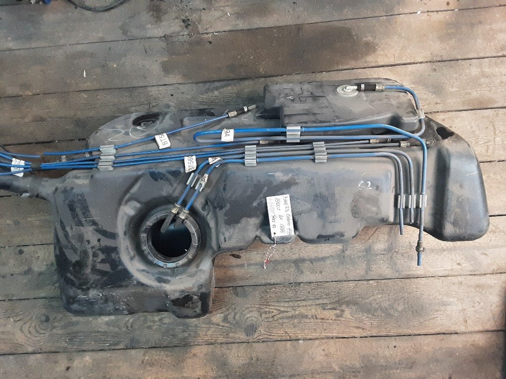RESERVOIR CARBURANT BMW Z3 Roadster (E36 / 7), Utilisé, BMW, Petuelring 130
80809  München, DE, Bayerische Motoren Werke AG