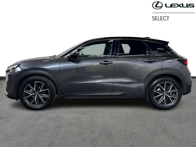 Lexus LBX Cool, Autos, Lexus, Argent ou Gris, Achat, Euro 6, LBX
