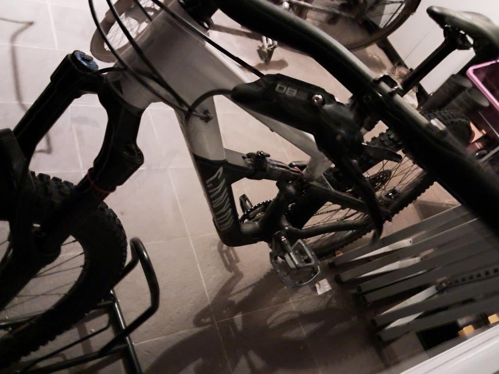 Canyon spectral 125 al 5, Autres marques, Comme neuf, Enlèvement, Hommes
