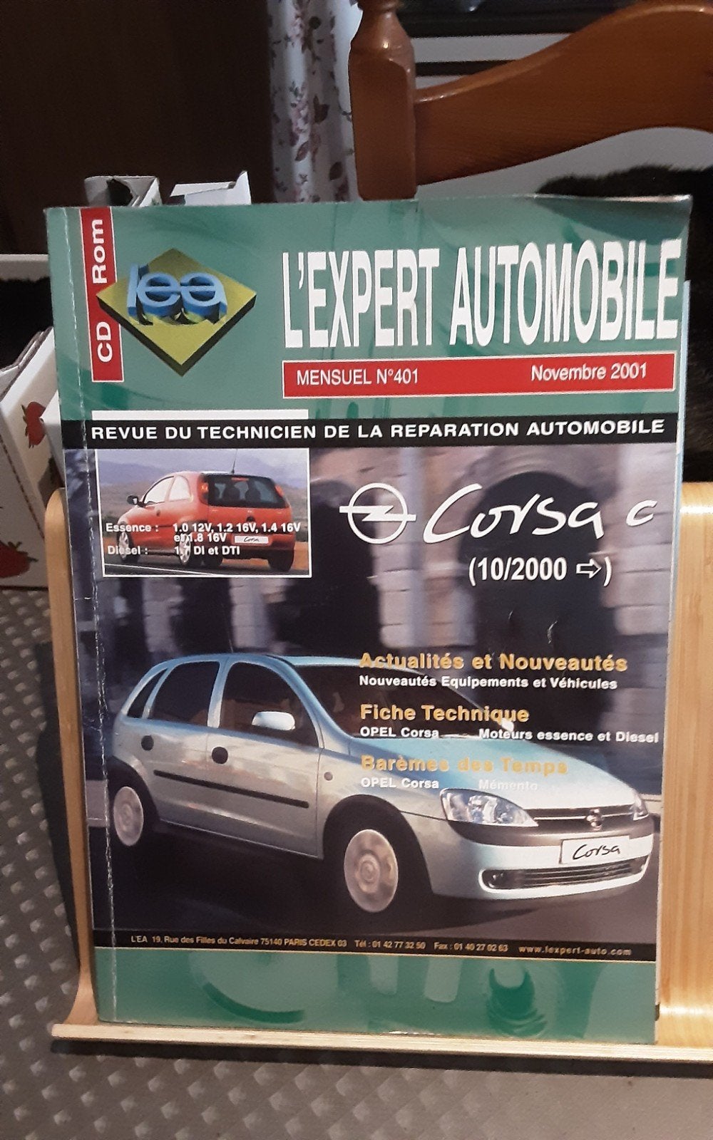 Opel corsa C l expert automobille, Hobby & Loisirs créatifs, Modélisme | Voitures & Véhicules, Enlèvement ou Envoi