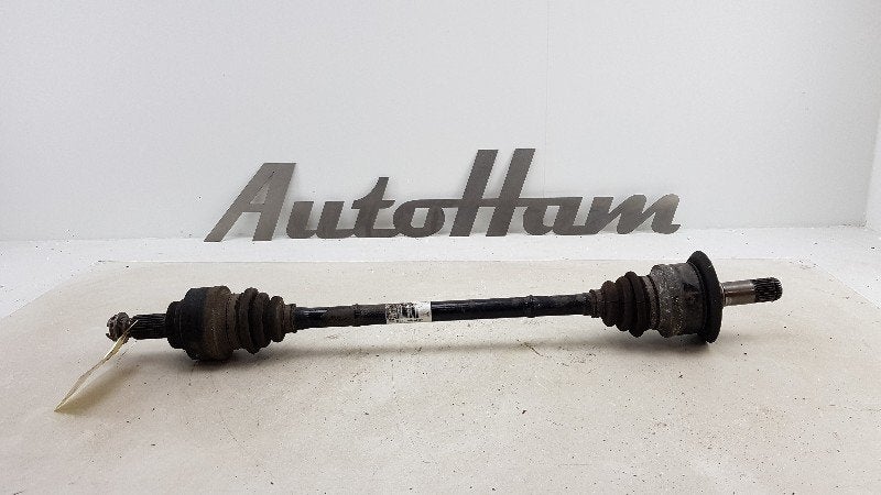 CARDAN ARRIERE GAUCHE (TRANSMISSION) BMW 1 serie (F20), Utilisé, BMW