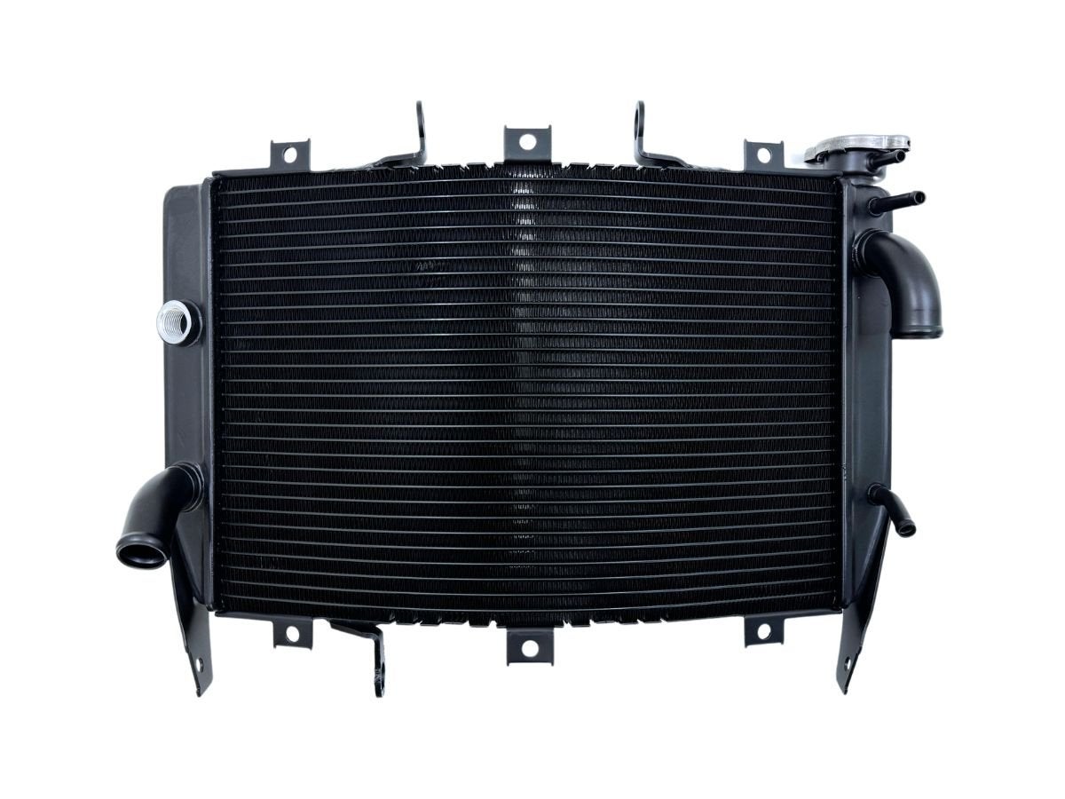 RADIATEUR EAU ZX 6 R 2003-2004 (NINJA ZX-6R ZX636B), Kawasaki Motors Europe N.V., Neuf, Info@kawasaki.eu, Jacobus Spijkerdreef 1-3
2132 PZ  Hoofddorp, NL