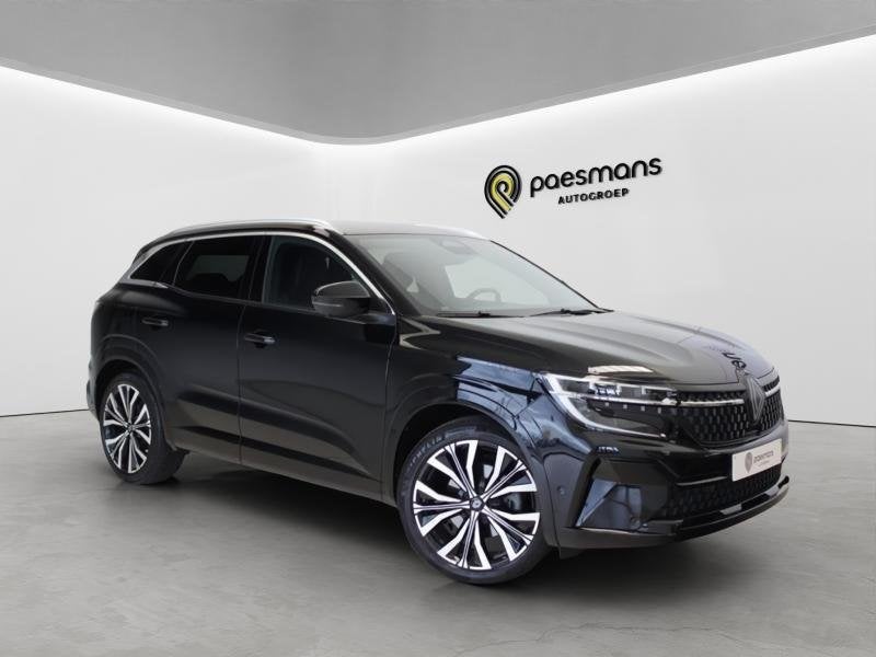 Renault Austral Iconic Full Hybrid 200 EDC, Autos, Renault, 199 ch, Achat, Euro 6, Entreprise