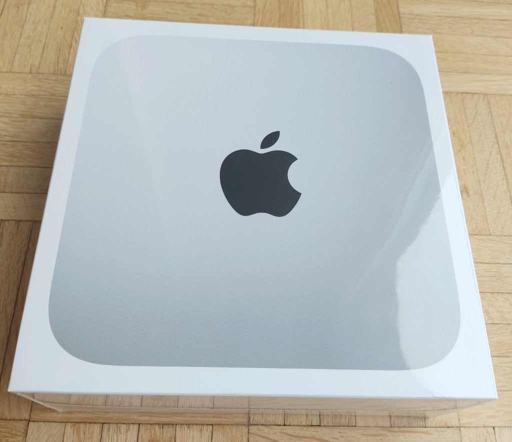 Apple Mac Mini M1 (2020) - 8 Go / 256 Go SSD, Informatique & Logiciels, Apple Desktops, Neuf, 256 GB, Enlèvement ou Envoi, SSD