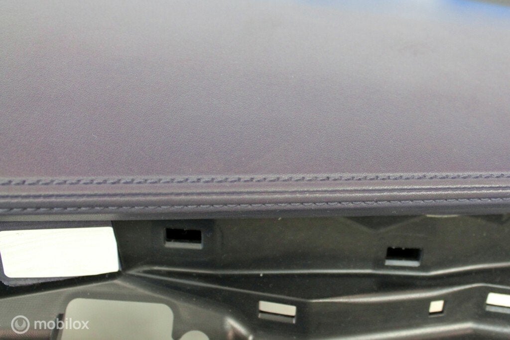 Airbag kit Tableau de bord cuir Toyota C-HR, Enlèvement ou Envoi, Utilisé