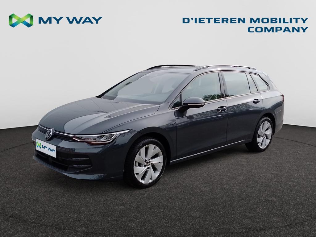 Volkswagen Golf VII SW Golf Variant 1.5 TSI Life Business, Auto's, 129 g/km, https://public.car-pass.be/vhr/6e9c5020-90c3-4874-bd30-20b44f06a169