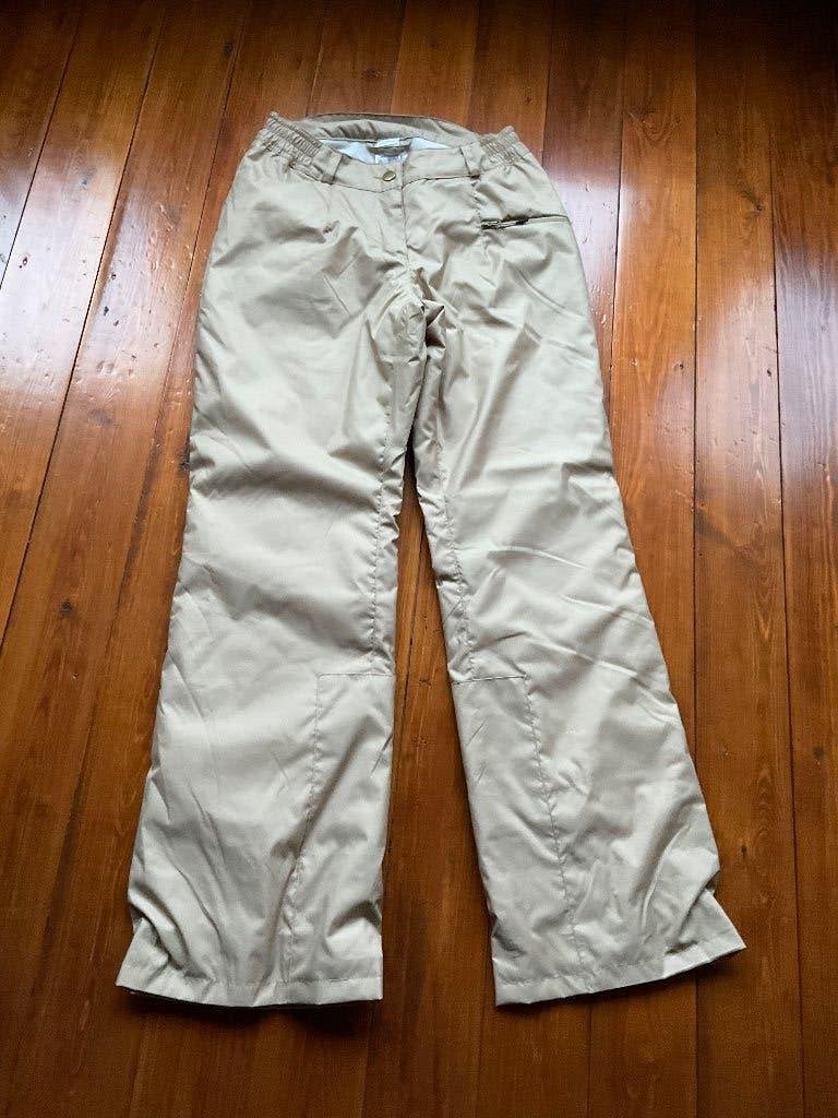 Skibroek dames, Kleding | Dames, Broek, WEDZE, Ophalen of Verzenden, Zo goed als nieuw