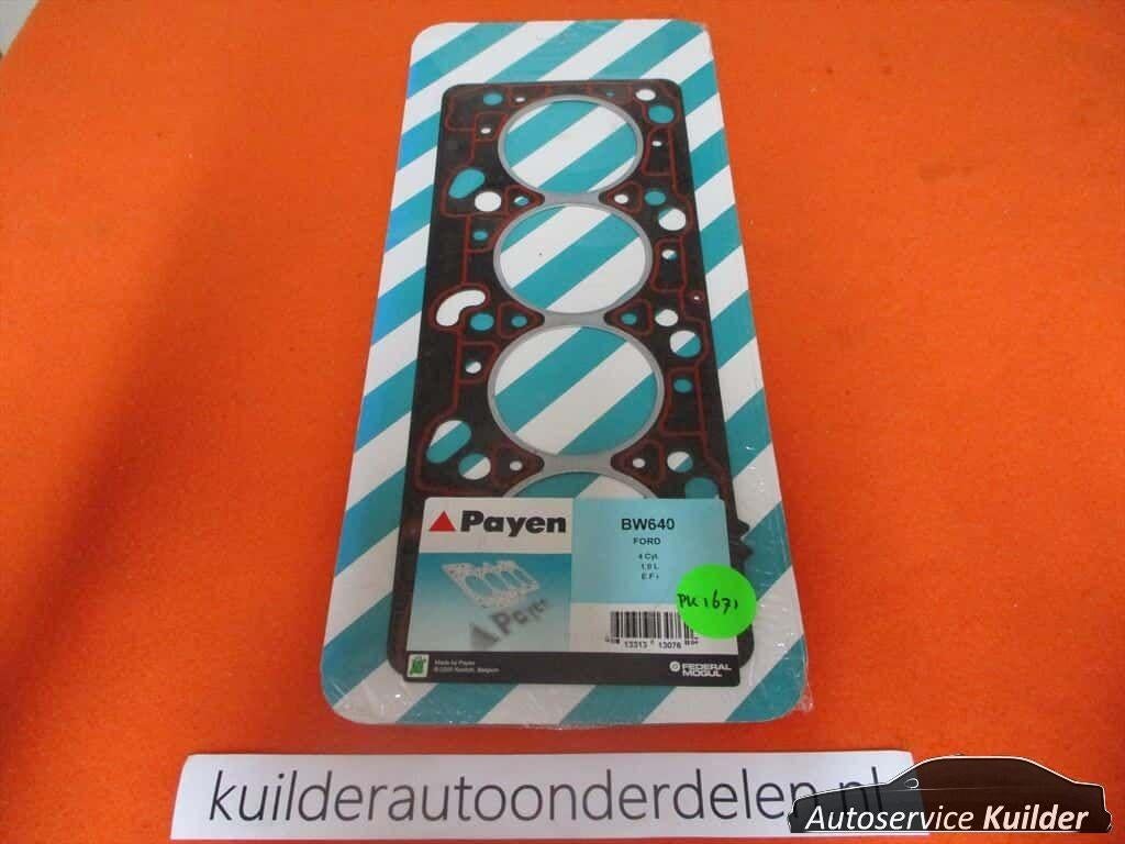 Koppakking Ford Escort XR3 Fiesta XR2 Mondeo PAYEN, -, -, Nieuw, Ophalen of Verzenden