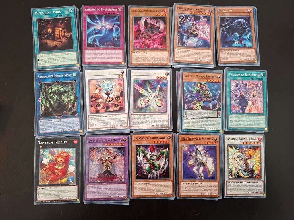Yu gi oh kaarten, Hobby en Vrije tijd, Verzamelkaartspellen | Yu-gi-Oh!, Ophalen