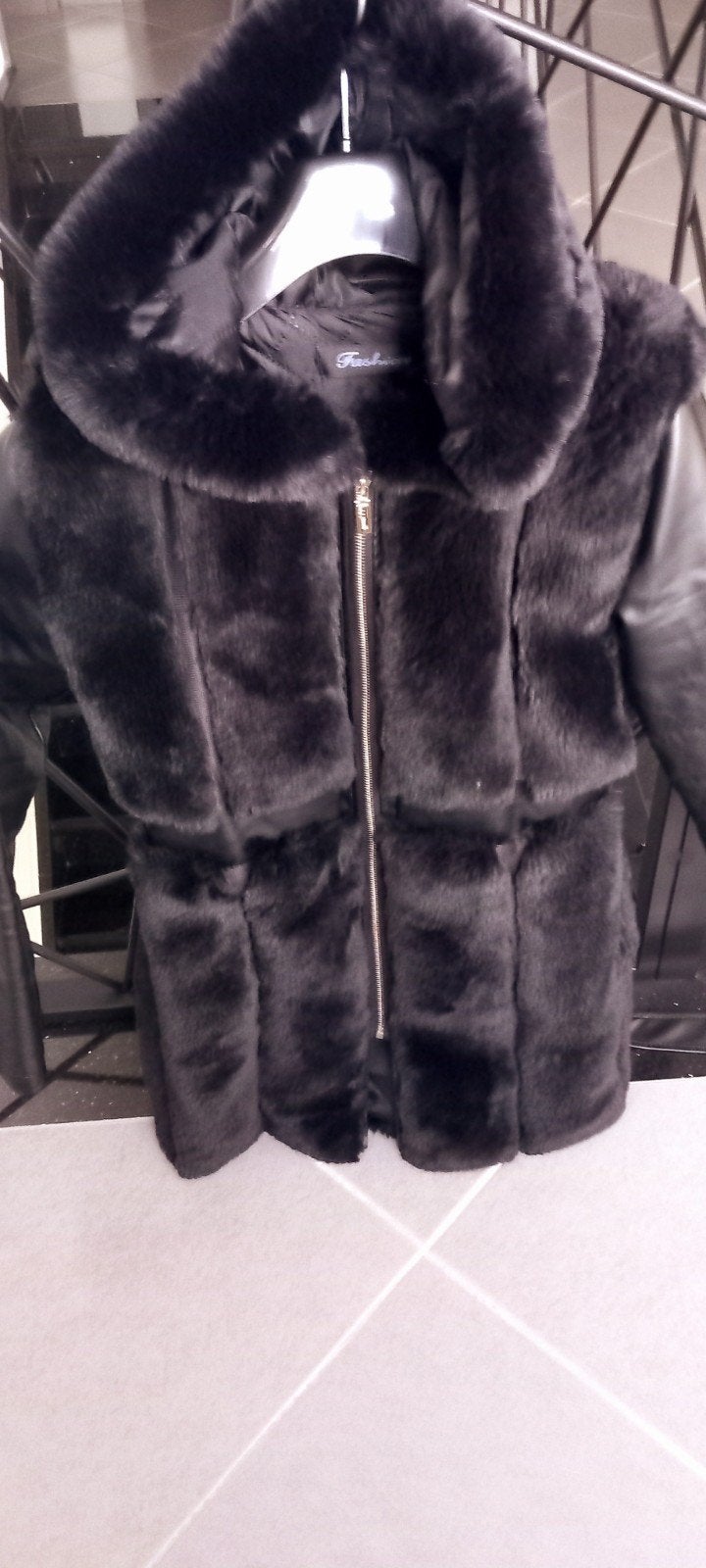 Manteau