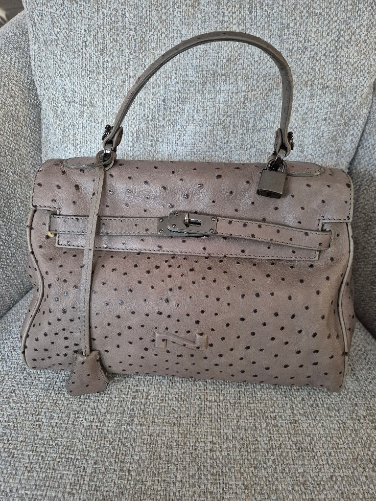Nathan handtas, Handtassen en Accessoires, Ophalen, Nieuw, Handtas