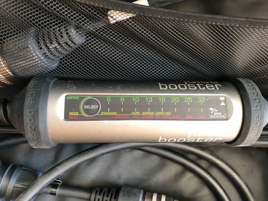 Juice Booster 2, Enlèvement ou Envoi, Utilisé