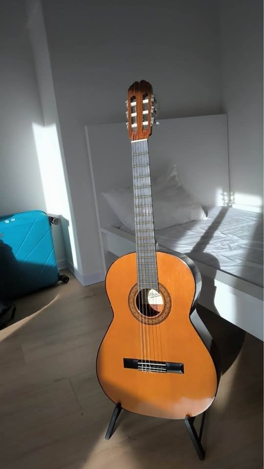 Guitar Classic, Musique & Instruments, Instruments à corde | Guitares | Électriques, Enlèvement ou Envoi