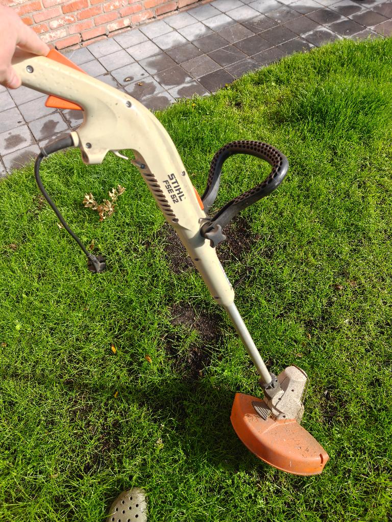 Kantmaaier, Ophalen, Stilh, Gebruikt, 30 tot 50 cm